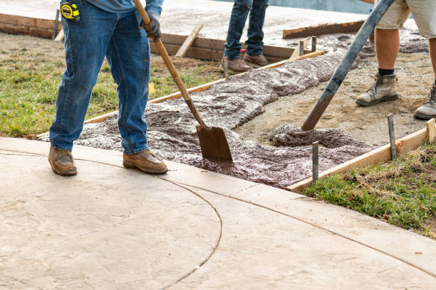 Best Concrete Removal and Replacement in Nipomo, CA
