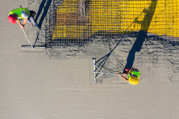 Best Concrete Demolition Services in Nipomo, CA