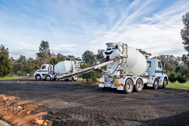 Best Concrete Foundation Repair in Nipomo, CA