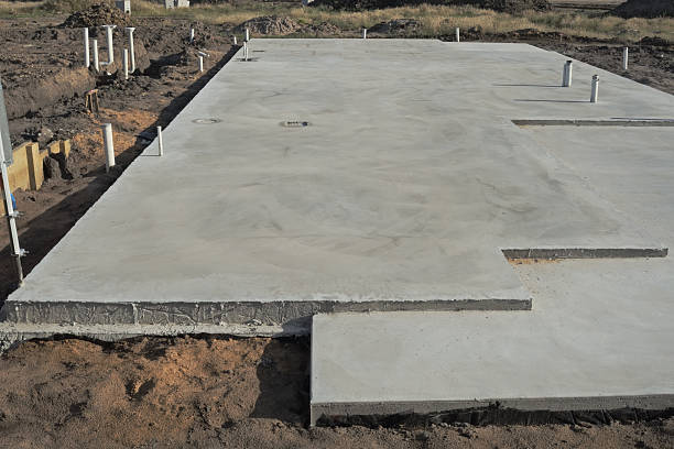 Best Residential Concrete Solutions in Nipomo, CA