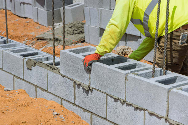 Best Concrete Steps and Stairs in Nipomo, CA