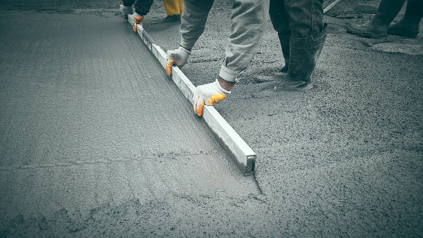 Best Stamped Concrete Services in Nipomo, CA