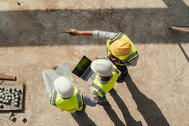 Best Concrete Demolition Services in Nipomo, CA