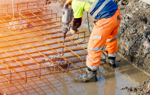 Best Commercial Concrete Services in Nipomo, CA