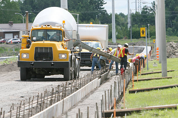 Best Concrete Grinding and Polishing in Nipomo, CA