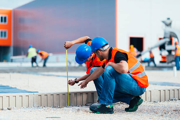 Best Concrete Driveway Installation in Nipomo, CA