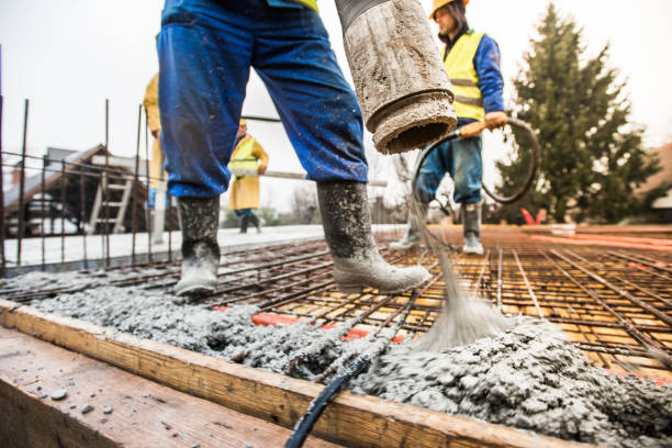 Best Concrete Sealing and Maintenance in Nipomo, CA